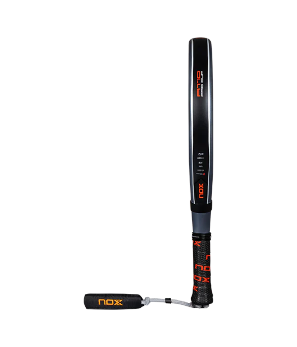 Nox AT10 Pro Cup COMFORT Agustin Tapia 2025