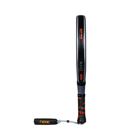 Nox AT10 Pro Cup COMFORT Agustin Tapia 2025