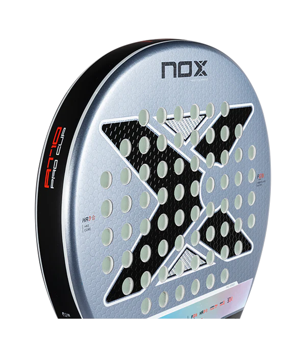 Nox AT10 Pro Cup COMFORT Agustin Tapia 2025