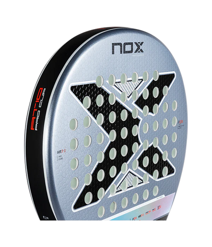 Nox AT10 Pro Cup COMFORT Agustin Tapia 2025