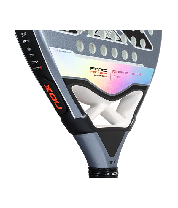 Nox AT10 Pro Cup COMFORT Agustin Tapia 2025