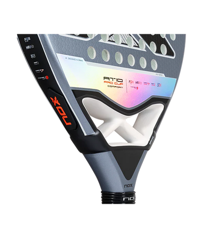 Nox AT10 Pro Cup COMFORT Agustin Tapia 2025