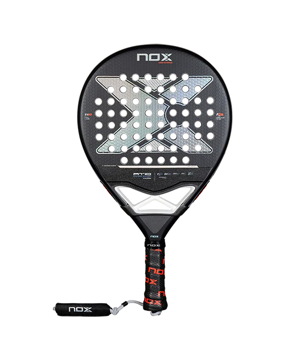 Nox AT10 Pro Cup HARD Agustin Tapia 2025