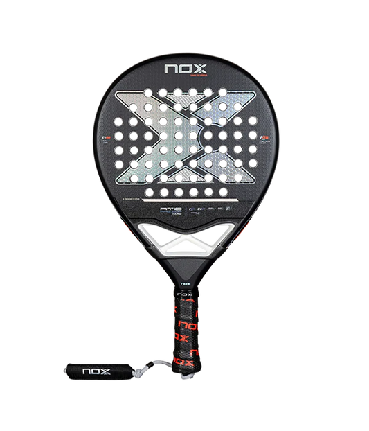 Nox AT10 Pro Cup HARD Agustin Tapia 2025