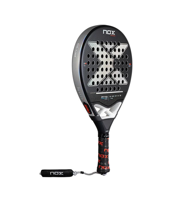 Nox AT10 Pro Cup HARD Agustin Tapia 2025