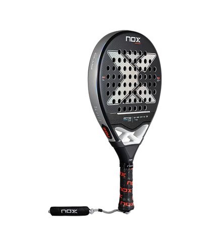 Nox AT10 Pro Cup HARD Agustin Tapia 2025