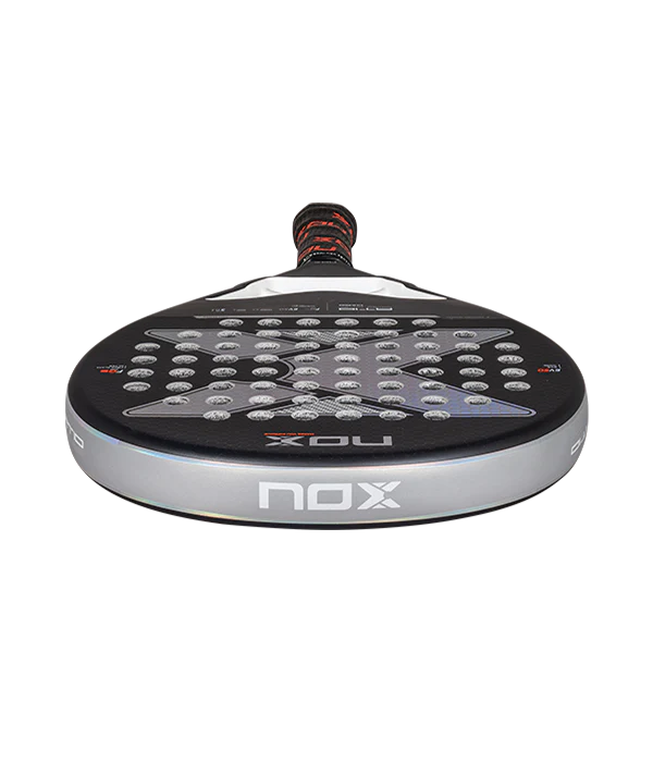 Nox AT10 Pro Cup HARD Agustin Tapia 2025