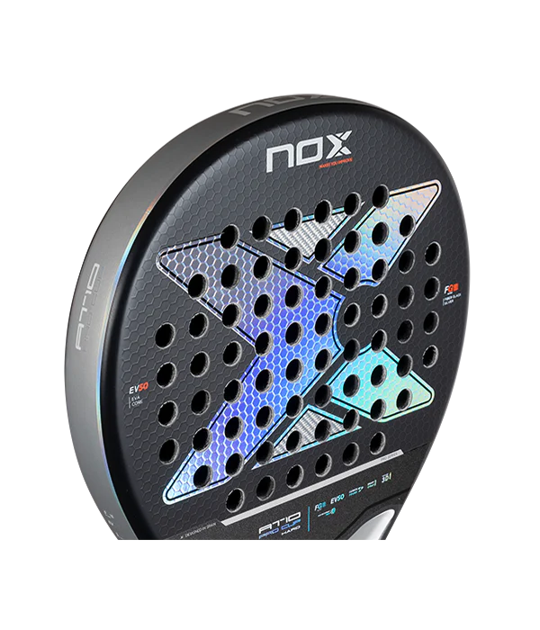 Nox AT10 Pro Cup HARD Agustin Tapia 2025