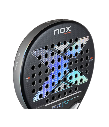 Nox AT10 Pro Cup HARD Agustin Tapia 2025