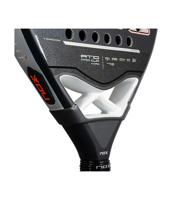Nox AT10 Pro Cup HARD Agustin Tapia 2025