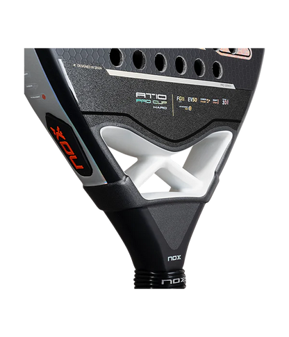 Nox AT10 Pro Cup HARD Agustin Tapia 2025