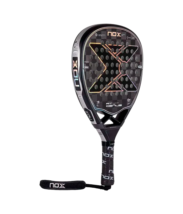 Nox AT10 Attack Genius 18k 2024 Agustin Tapia
