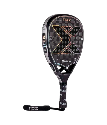 Nox AT10 Attack Genius 18k 2024 Agustin Tapia