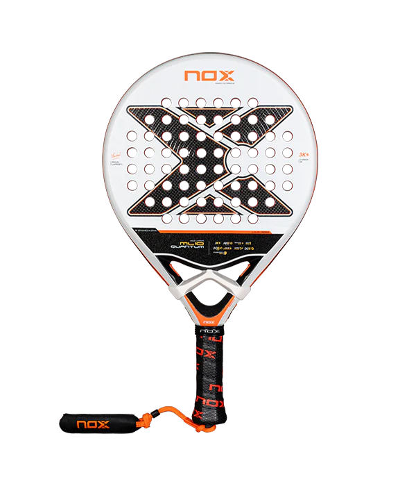 Nox ML10 Quantum 3K By Miguel Lamperti 2025