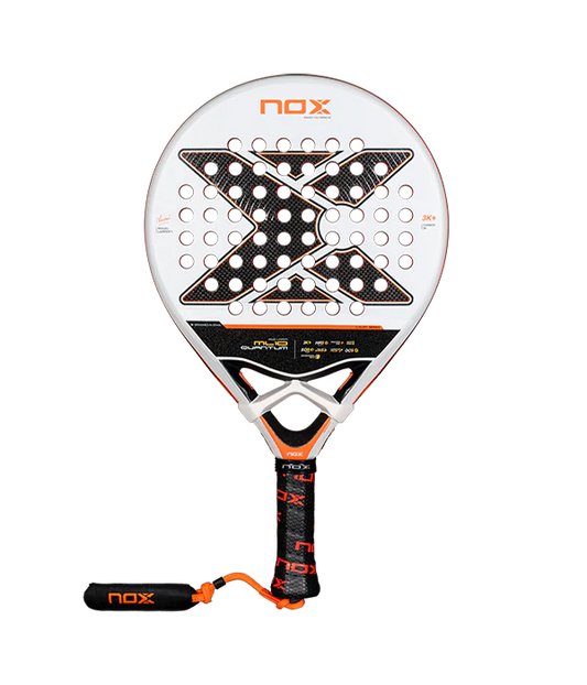 Nox ML10 Quantum 3K By Miguel Lamperti 2025