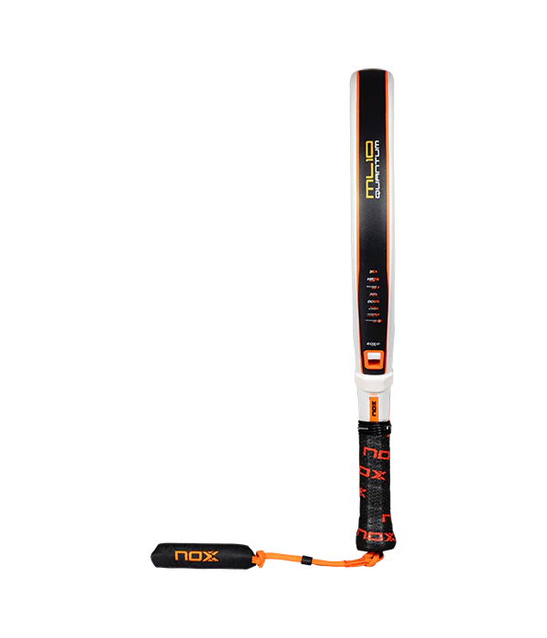 Nox ML10 Quantum 3K By Miguel Lamperti 2025