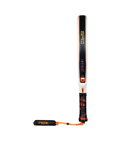 Nox ML10 Quantum 3K By Miguel Lamperti 2025