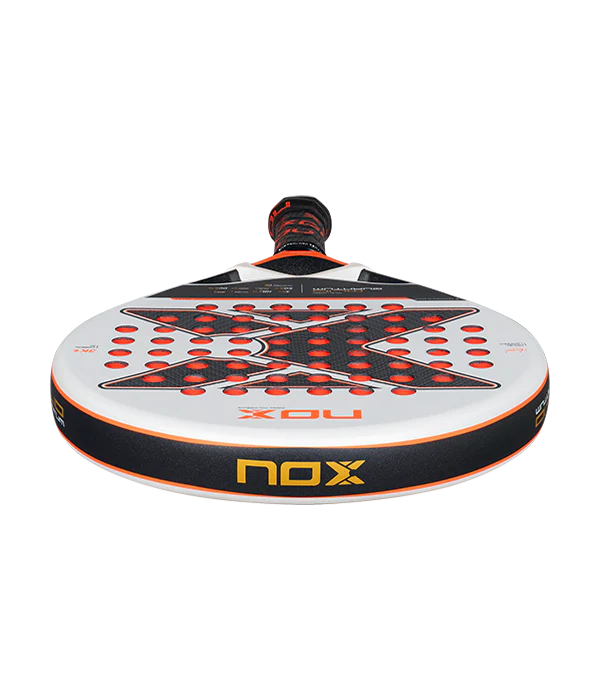 Nox ML10 Quantum 3K By Miguel Lamperti 2025