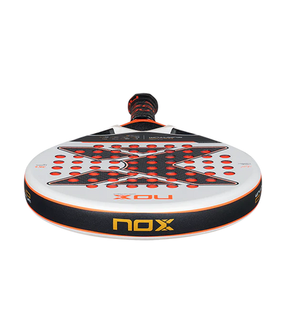 Nox ML10 Quantum 3K By Miguel Lamperti 2025