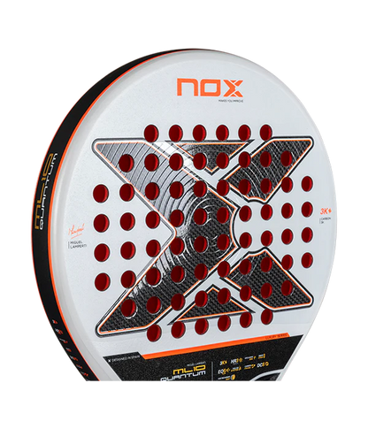 Nox ML10 Quantum 3K By Miguel Lamperti 2025