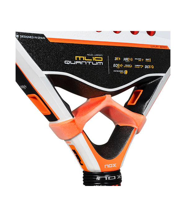Nox ML10 Quantum 3K By Miguel Lamperti 2025