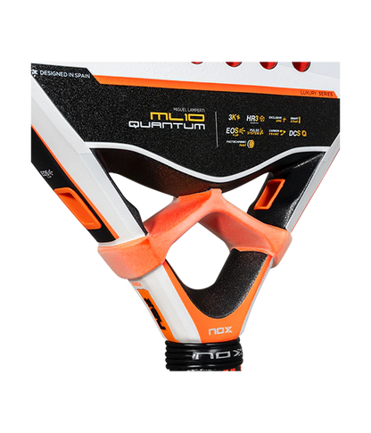 Nox ML10 Quantum 3K By Miguel Lamperti 2025