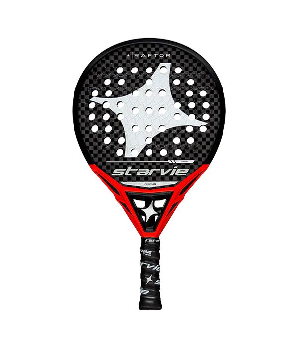 Starvie Raptor Pro Touch 2025
