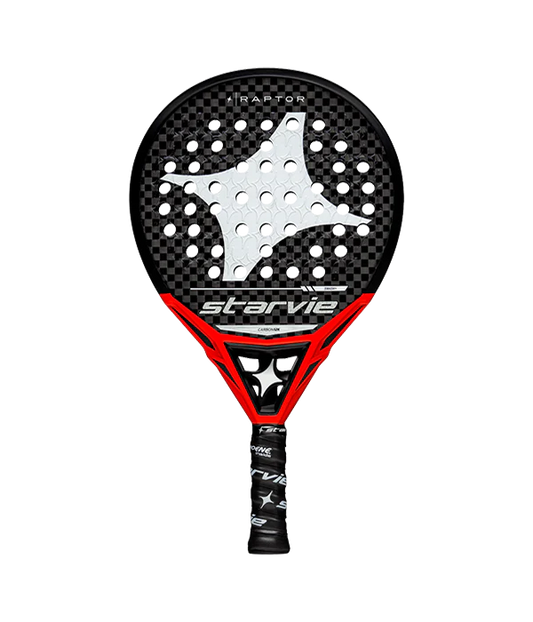 Starvie Raptor Pro Touch 2025