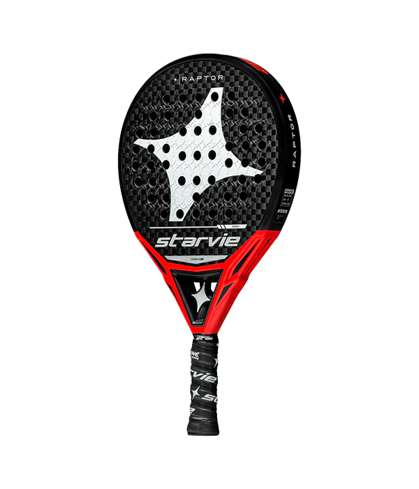 Starvie Raptor Pro Touch 2025