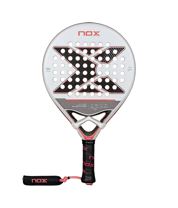 Nox VK10 Quantum 3K By Aranzazu Osoro 2025