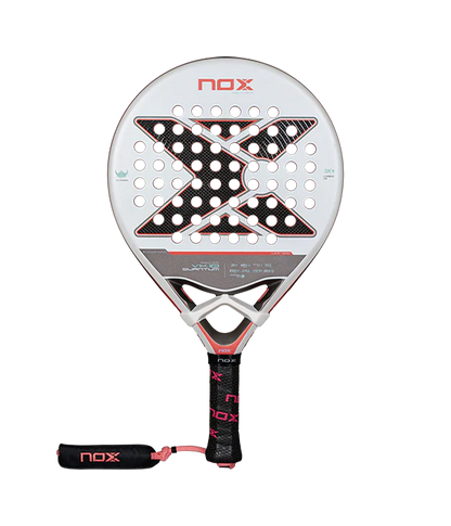 Nox VK10 Quantum 3K By Aranzazu Osoro 2025