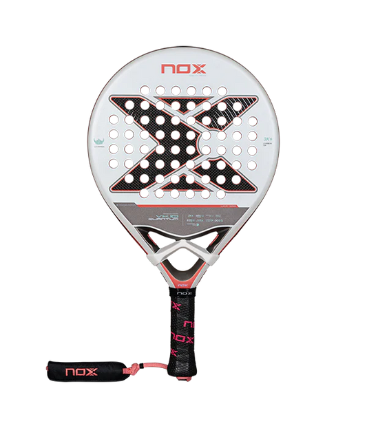 Nox VK10 Quantum 3K By Aranzazu Osoro 2025