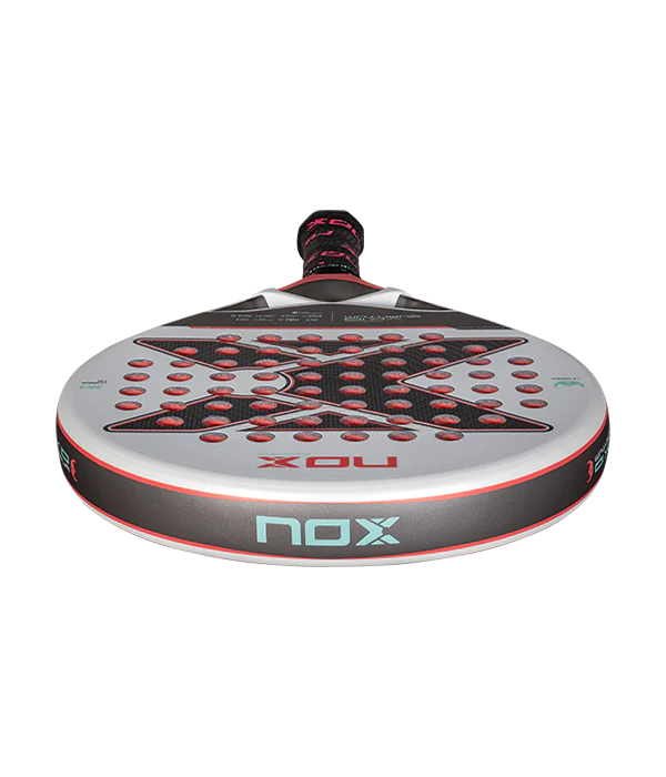 Nox VK10 Quantum 3K By Aranzazu Osoro 2025
