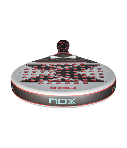 Nox VK10 Quantum 3K By Aranzazu Osoro 2025