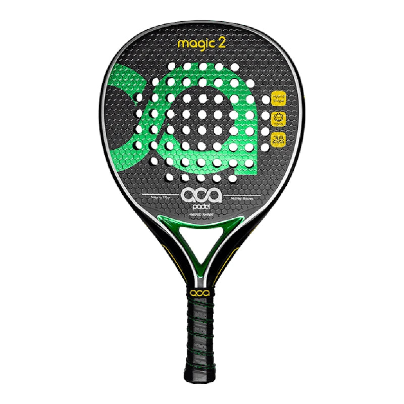 Aca Magic 2