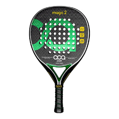Aca Magic 2