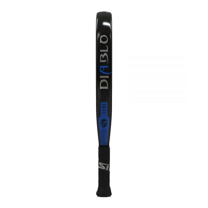 Siux Diablo Revolution 3k Azul 2024