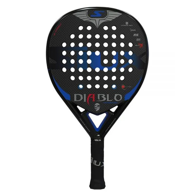 Siux Diablo Revolution 3k Azul 2024