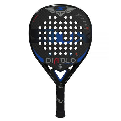Siux Diablo Revolution 3k Azul 2024