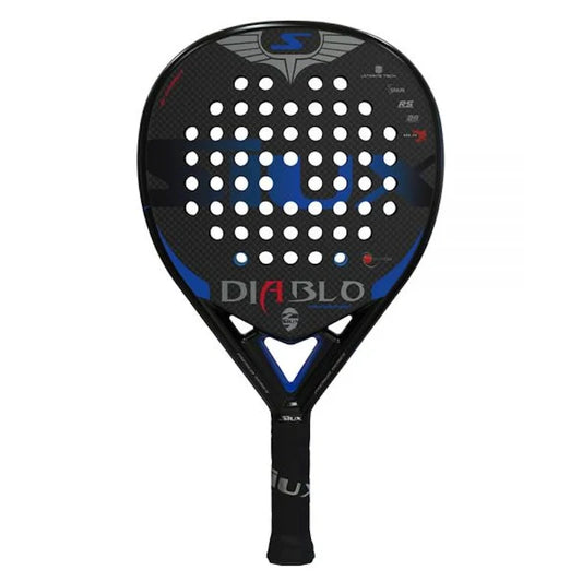 Siux Diablo Revolution 3k Azul 2024