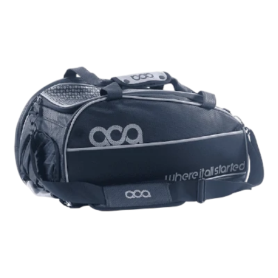 Paletero Aca Padel Beach Bag Gris