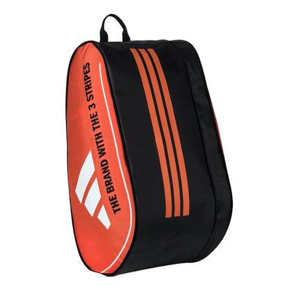 Paletero Adidas Control Naranja 3.4 2025