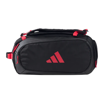 Paletero Adidas Tour Negro 3.4 2025