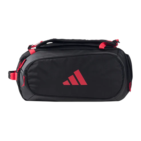 Paletero Adidas Tour Negro 3.4 2025