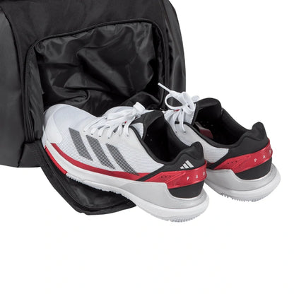 Paletero Adidas Tour Negro 3.4 2025