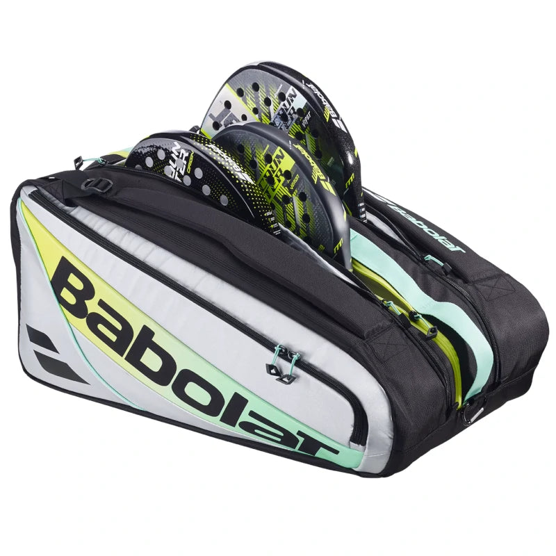 Paletero Babolat RH Pro Padel Multicolor