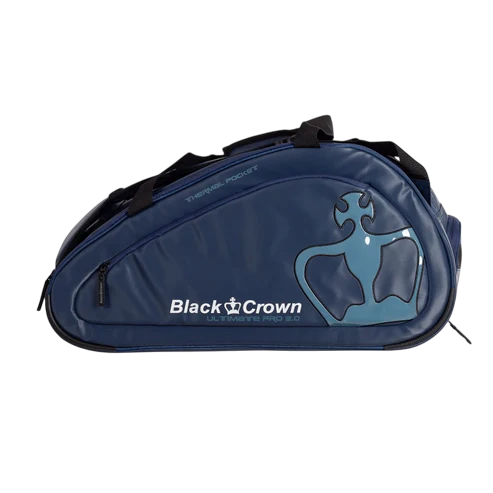 Paletero Black Crown Ultimate Pro 2.0 Azul