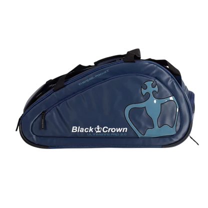 Paletero Black Crown Ultimate Pro 2.0 Azul