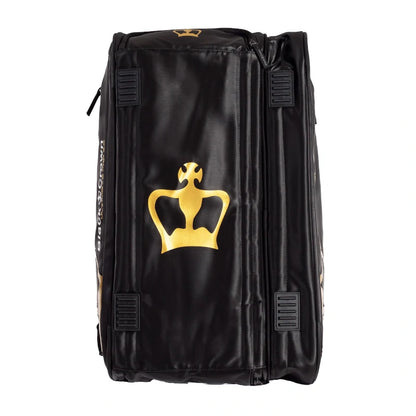Paletero Black Crown Ultimate Pro 2.0 Negro/Dorado 2025