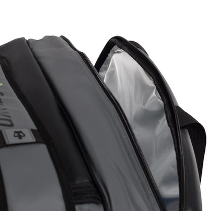 Paletero Black Crown Wonder Pro Hard 2025
